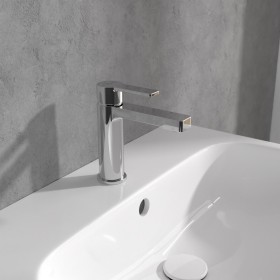 Villeroy & Boch Architectura Einhebel-Waschtischarmatur Villeroy & Boch Architectura Einhebel-Waschtischarmatur