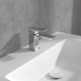 Villeroy & Boch Subway 3.0 Einhebel-Waschtischarmatur Villeroy & Boch Subway 3.0 Einhebel-Waschtischarmatur