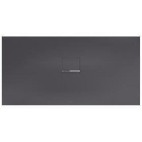 Villeroy & Boch Squaro Infinity Duschwanne 160 x 80 cm