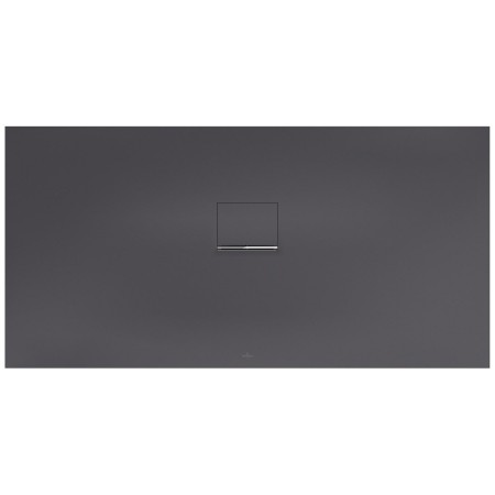 Villeroy & Boch Squaro Infinity Duschwanne 160 x 80 cm