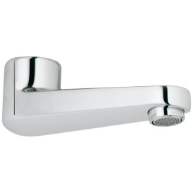 GROHE Gussauslauf, schwenkbar und arretierbar