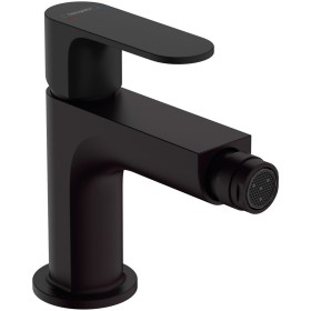 hansgrohe Rebris S Einhebel-Bidetmischer mit Metall Zugstangen-Ablaufgarnitur hansgrohe Rebris S Einhebel-Bidetmischer mit Metall Zugstangen-Ablaufgarnitur