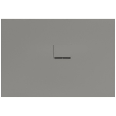 Villeroy & Boch Squaro Infinity Duschwanne 130 x 90 cm für Eck-Einbau rechts