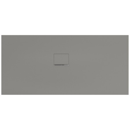 Villeroy & Boch Squaro Infinity Duschwanne 170 x 80 cm für Eck-Einbau links