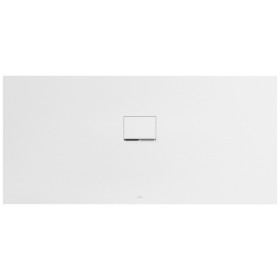 Villeroy & Boch Squaro Infinity Duschwanne 170 x 80 cm für flächenbündige Installation