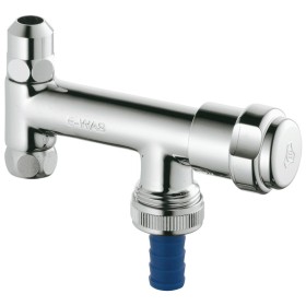 GROHE Eggemann Original WAS Ventil Eckfix DN 10