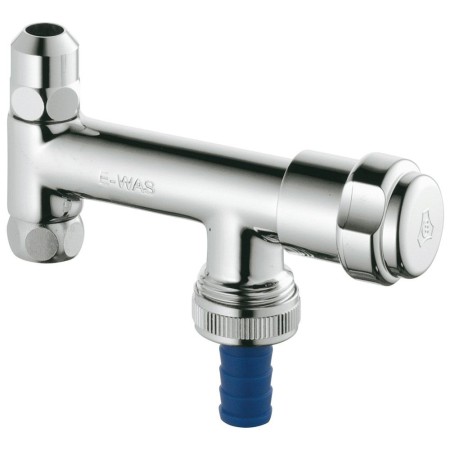 GROHE Eggemann Original WAS Ventil Eckfix DN 10