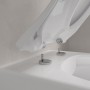 Villeroy & Boch Avento Wand-Tiefspülklosett DirectFlush Combi-Pack