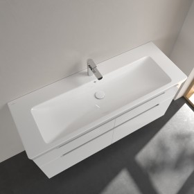 Villeroy & Boch Subway 2.0 Schrankwaschtisch 130 cm Villeroy & Boch Subway 2.0 Schrankwaschtisch 130 cm