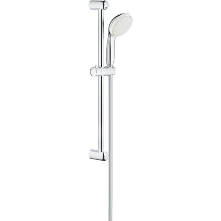 GROHE Tempesta 100 Brausestangenset mit 2 Strahlarten