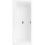 Villeroy & Boch Avento Duo Badewanne 170 x 75 cm