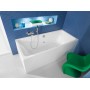 Villeroy & Boch Avento Duo Badewanne 170 x 75 cm