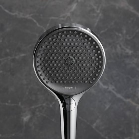 hansgrohe Rainfinity Handbrause 130 3jet