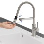 Villeroy & Boch Steel Expert Compact Einhebel Küchenarmatur