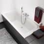 Villeroy & Boch Architectura Solo Badewanne 180 x 80 cm