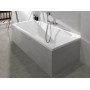 Villeroy & Boch Architectura Solo Badewanne 180 x 80 cm