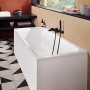 Villeroy & Boch Architectura Solo Badewanne 180 x 80 cm