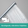 hansgrohe Pulsify S Stabhandbrause 1 Strahlart EcoSmart