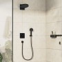 hansgrohe DuoTurn Q Mischer Unterputz für 2 Funktionen