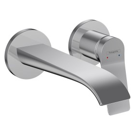 hansgrohe Vivenis Waschtischarmatur Unterputz, Auslauf 19,5 cm