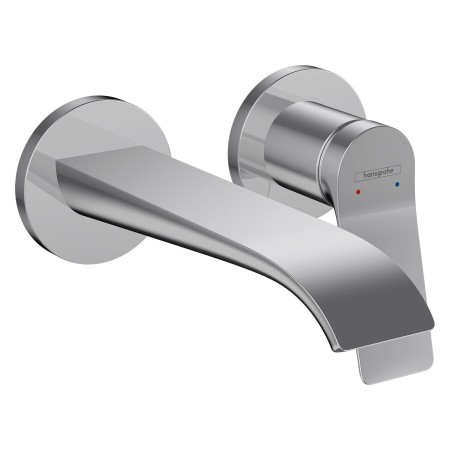 hansgrohe Vivenis Waschtischarmatur Unterputz, Auslauf 19,5 cm