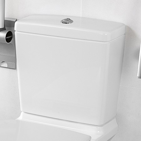 Villeroy & Boch O.Novo WC-Spülkasten