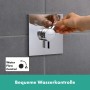 hansgrohe DuoTurn E Mischer Unterputz für 2 Funktionen
