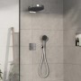 hansgrohe ShowerSelect Comfort E Thermostat Unterputz für 2 Verbraucher