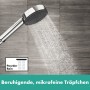hansgrohe Pulsify Select S Duschkopfhalterungset 105 3 Strahlarten Relaxation mit Duschschlauch 125 cm