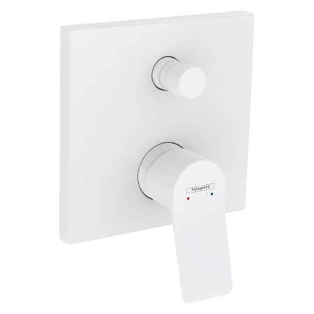 hansgrohe Vivenis Einhebel-Wannenarmatur Unterputz