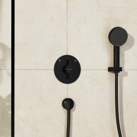 hansgrohe DuoTurn S Mischer Unterputz für 2 Funktionen