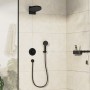 hansgrohe DuoTurn S Mischer Unterputz für 2 Funktionen