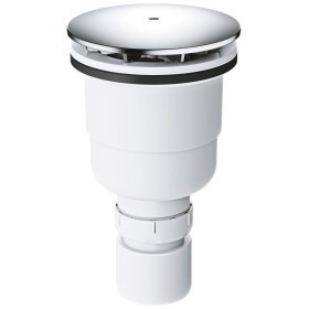 GROHE Ablaufgarnitur für Duschwanne, Abgang senkrecht