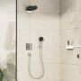 hansgrohe DuoTurn Q Mischer Unterputz für 2 Funktionen
