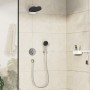 hansgrohe DuoTurn S Mischer Unterputz für 2 Funktionen