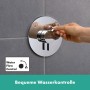 hansgrohe DuoTurn S Mischer Unterputz für 2 Funktionen