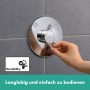 hansgrohe DuoTurn S Mischer Unterputz für 2 Funktionen