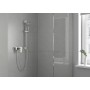 hansgrohe Vernis Blend Brauseset Vario mit Duschstange Crometta 65 cm