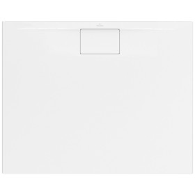 Villeroy & Boch Architectura Metalrim Duschwanne 100 x 90 x 1,5 cm
