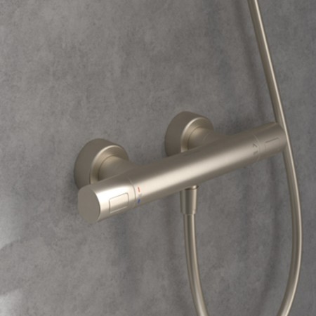 Villeroy & Boch Universal Taps & Fittings Thermostat