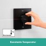 hansgrohe ShowerSelect Comfort E Thermostat Unterputz für 2 Verbraucher