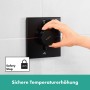 hansgrohe ShowerSelect Comfort E Thermostat Unterputz für 2 Verbraucher