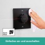 hansgrohe ShowerSelect Comfort E Thermostat Unterputz für 2 Verbraucher
