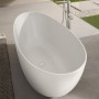 Villeroy & Boch Antao freistehende Badewanne 170 x 75 cm