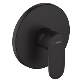 hansgrohe Vernis Blend Einhebel-Brausearmatur Unterputz