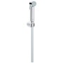 GROHE Tempesta-F Trigger Handbrause 30 Wandhalterset mit 1 Strahlart