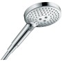 hansgrohe Raindance Select S Handbrause 120 3jet PowderRain