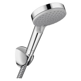 hansgrohe Vernis Blend Brausehalterset Vario EcoSmart mit Duschschlauch 160 cm