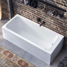 Villeroy & Boch Architectura Solo Badewanne 170 x 70 cm