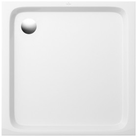 Villeroy & Boch O.novo Duschwanne 90 x 90 cm